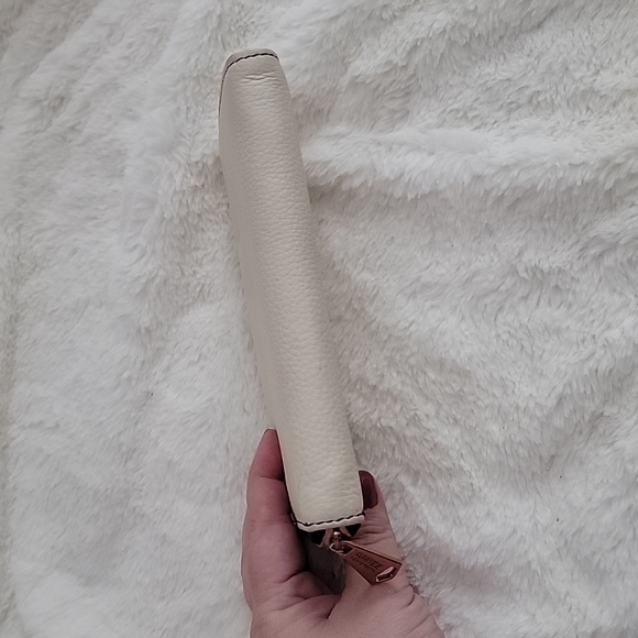 Aimee Kestenberg Leather Wallet - Picture 11 of 14